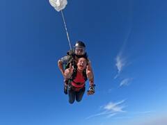 Nazriya Nazim : பறக்க பறக்க துடிக்கிதே..நடுவானில் பறந்த நடிகை நஸ்ரியா!