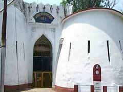 Bhandara: पोलीस गार्डची मागणी करत भंडाऱ्यात कैद्याचे 'शोले' स्टाईल कारनामे, झाडावर चढून आत्महत्येचा प्रयत्न