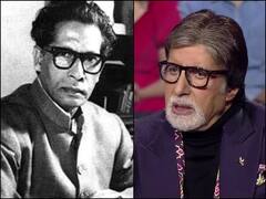 जब अस्पताल में भर्ती थे बिग बी, पिता हरिवंश राय ने दी थी ये बड़ी सीख, केबीसी 14 में खुलासा