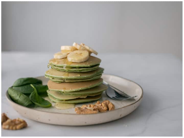 Recipes For Children: बच्चों के खाने में कैसे शामिल करें पालक? जानते हैं पालक की टेस्टी और ईजी रेसिपीज How to include spinach in kids diet see tasty and easy recipes of Palak Recipes For Children: बच्चों के खाने में कैसे शामिल करें पालक? जानते हैं पालक की टेस्टी और ईजी रेसिपीज