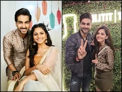 'इमली' के दिल में बस गया है पिया रंगरेज़, क्या साहिल फूल को डेट कर रही हैं मेघा चक्रवर्ती?