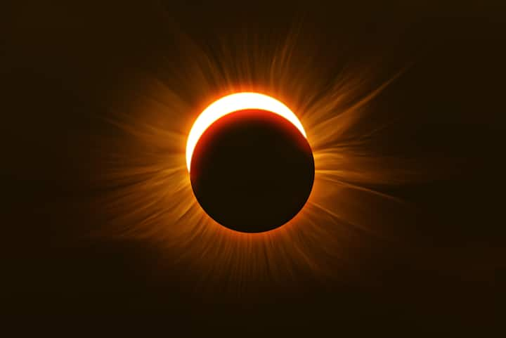 Solar Eclipse 2022: বছরের শেষ সূর্যগ্রহণ ঘটতে চলেছে আগামী ২৫ অক্টোবর