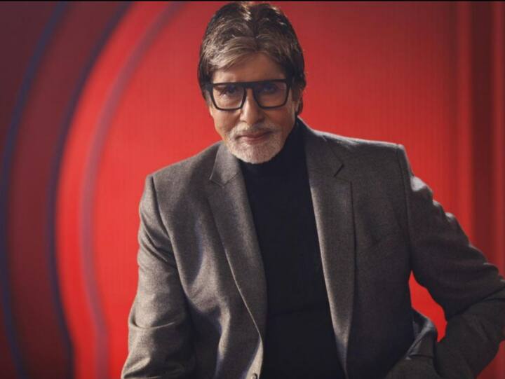 when actor amitabh bachchan hand injured with diwali firecrackers ...