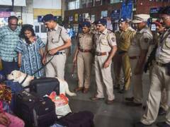 मुंबई में ब्लास्ट की धमकी देने वाले के खिलाफ मामला दर्ज, खुद को बताया सीबीआई अधिकारी