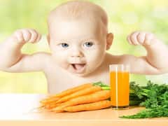Child Feeding Tips: पैदा होने से लेकर 3 साल तक के बच्चे की डाइट में क्या होना चाहिए और क्या नहीं, देखें पूरा डाइट चार्ट