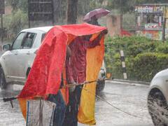 भोपाल में दिन में गरम तो रात में नरम हुआ मौसम, जानें- किन जिलों में हैं बारिश के आसार