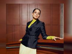 PHOTO : कंगना रनौत मोठ्या पडद्यावर साकारणार ‘नटी बिनोदिनी’, अभिनेत्रीकडून नव्या बायोपिकची घोषणा!