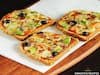 Bread Pizza Recipe: दिवाली पर बच्चे कर रहे हैं जंक फूड खाने की ज़िद तो घर पर बस 10 मिनट में बनाएं ब्रेड पिज़्ज़ा, फटाफट नोट करें रेसिपी