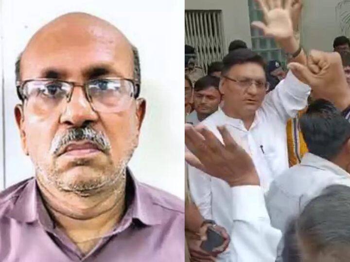 Gujarat High court approve Bail application of Vipul Chaudhary's CA Shailesh Parikh in Dudhsagar Dairy scam Accusation Vipul Chaudharyના CA શૈલેષ પરીખને હાઈકોર્ટ આપ્યા જામીન, જાણો વિપુલ ચૌધરીને ક્યારે મળશે જામીન...