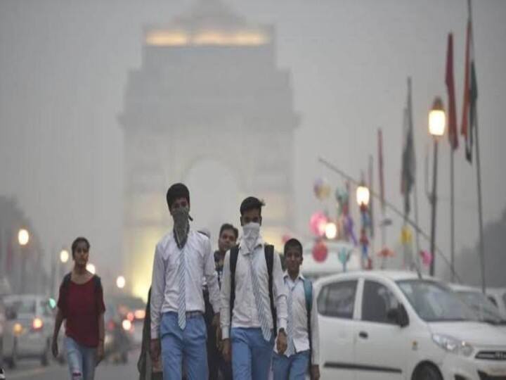 Air pollution in Delhi Health Issues increasing know what dangerous diseases it threatens Air Pollution: वैसे तो जिंदगी-मौत भगवान के हाथ है- पर साइंस की नजर में पॉल्यूशन ने आपकी जिंदगी इतनी कम कर दी