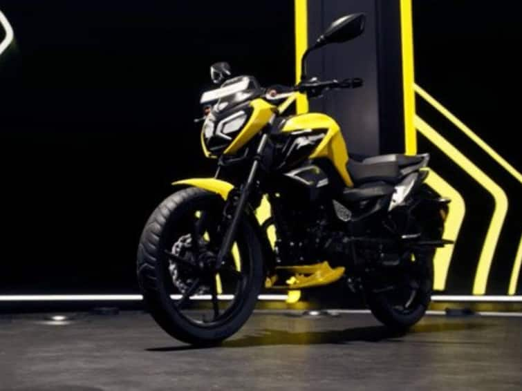 TVS Raider 125 launched in India with new update, know features and price 2022 TVS Raider: TVS Raider 125 नवीन अपडेटसह भारतात लॉन्च, जाणून घ्या फीचर्स आणि किंमत