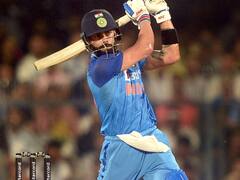 Ahead Of T20 World Cup, Rishabh Pant Reveals Biggest Benefit Of Batting With Virat Kohli