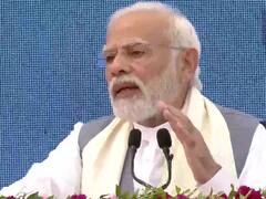 PM मोदी ने जताई क्लाइमेट चेंज पर चिंता, बोले- जलवायु परिवर्तन को सिर्फ नीति भरोसे नहीं छोड़ सकते