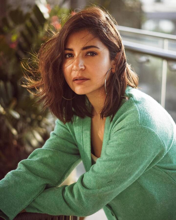 बहरहाल, ‘चकदा एक्सप्रेस’ (Chakda Xpress) के सेट से अनुष्का शर्मा (Anushka Sharma) की ये तस्वीरें सोशल मीडिया पर खूब वायरल हो रही हैं. फोटो क्रेडिट- अनुष्का इंस्टाग्राम