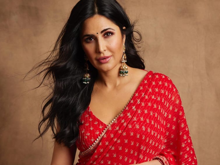 Katrina Kaif Says There Was A Time When She Couldn't Dance Until THIS Person Encouraged Her Katrina Kaif Says There Was A Time When She Couldn't Dance Until THIS Person Encouraged Her: Report