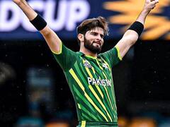 T20 WC 2022: इस ऑस्ट्रेलियाई दिग्गज ने सभी सलामी बल्लेबाज़ों को दी चेतावनी, इस वर्ल्ड कप शाहीन अफरीदी...’