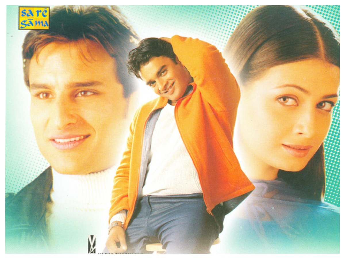 21 Years Of Rehnaa Hai Terre Dil Mein: Madhavan, Dia Mirza Starrer