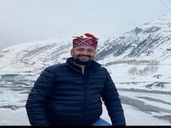 Setback For AAP In Himachal, Spokesperson Gaurav Sharma Quits After Being Denied Poll Ticket