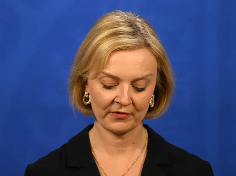 Liz Truss Resigns As UK Prime Minister After 45 Days Liz Truss Quits As UK PM After 45 Days In Office, Becomes Britain's Shortest-Serving Premier