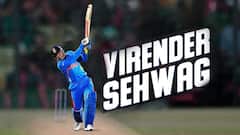 Virender Sehwag Birthday: సెహ్వాగ్ లాంటోళ్లు ఇప్పటిదాకా లేరు, ఇక మీద రారు..! | ABP Desam