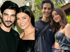 Katrina-Vicky  ਤੋਂ ਲੈ ਕੇ Arbaaz-Georgia ਤੱਕ ਇਹ ਸਿਤਾਰੇ ਪਹਿਲੀ ਵਾਰ ਅਫੇਅਰ ਦੀਆਂ ਅਫਵਾਹਾਂ ਵਿਚਾਲੇ ਦੀਵਾਲੀ ਪਾਰਟੀ 'ਚ ਇਕੱਠੇ ਨਜ਼ਰ ਆਏ