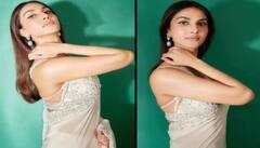 Vaani Kapoor photos : ਸਾੜੀ 'ਚ ਆਪਣੇ ਕਿਲਰ ਪੋਜ਼ ਨਾਲ ਵਾਣੀ ਕਪੂਰ ਨੇ ਵਧਾਈ ਫ਼ੈਨਜ ਦੀ ਧੜਕਣ