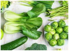 Weight Loss: વજન ઘટાડો તે પણ માત્ર શાકભાજીથી, ભોજનમાં સામેલ કરો આ 5 શાકભાજીને
