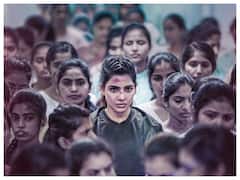 Samantha: 'యశోద' సినిమాలో మెయిన్ పాయింట్ ఇదేనా?