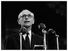 As Liz Truss Resigns, A Look At The UK Prime Ministers Who Had Short Tenures. In Pics