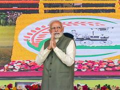 PM Modi In Gujarat: Congress Insulted Tribal Culture, Community Will Teach Party A Lesson In Polls