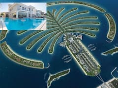 దుబాయ్‌లో మరో విల్లా కొన్న అంబానీ, ధర కేవలం ₹1,350 కోట్లు