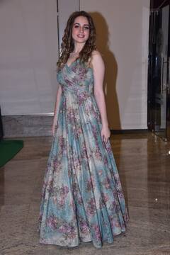 Maria: ప్రిన్సెస్ లా మెరిసిపోతున్న 'ప్రిన్స్' హీరోయిన్ మరియా