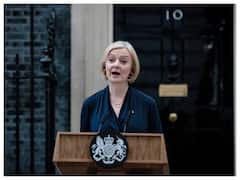 As Liz Truss Resigns, A Look At The UK Prime Ministers Who Had Short Tenures. In Pics