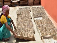 தீபாவளி தல தீபாவளி..சிவகாசியில் ரெடியாகும் சரவெடி பட்டாசுகள்!