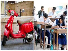 Free Scooters: 12ம் வகுப்பு பாஸ் செய்த மாணவர்களுக்கு இலவச ஸ்கூட்டர்..! எங்கு தெரியுமா...?