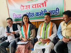 हिमाचल प्रदेश: कौन होगा कांग्रेस का CM फेस? अलका लांबा के बयान ने बढ़ा दी पार्टी में बेचैनी
