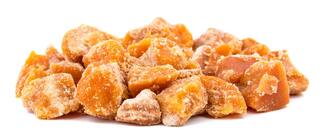 Jaggery After Food: ਬਜ਼ੁਰਗ ਕਿਉਂ ਕਹਿੰਦੇ ਹਨ ਕਿ ਖਾਣਾ ਖਾਣ ਤੋਂ ਬਾਅਦ ਜ਼ਰੂਰ ਖਾਣਾ ਚਾਹੀਦਾ ਗੁੜ ? ਤੁਸੀਂ ਵੀ ਜਾਣ ਲਓ ਇਸ ਦੇ ਫਾਇਦੇ