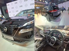 Nissan X-Trail E-Power 2022 First Review: Check Specifications, Features Of This Hybrid