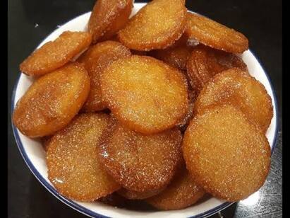 Athirasam Recipe-How to make Adhirasam-Diwali Sweet Diwali  Recipe: இப்பவே தயார் ஆகுங்க! தீபாவளிக்கு சுவையான அதிரசம் செய்வது இப்படித்தான்!