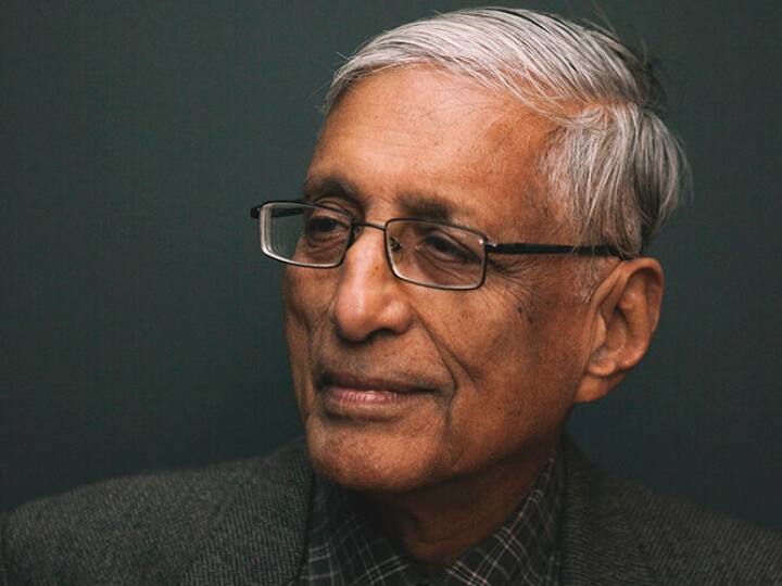 Mahatma Gandhi grandson Rajmohan had to say after meeting PM Narendra Modi पीएम मोदी ने चाय पर बुलाया तो क्‍या कहेंगे? महात्‍मा गांधी के पोते बोले- यह नामुमकिन है