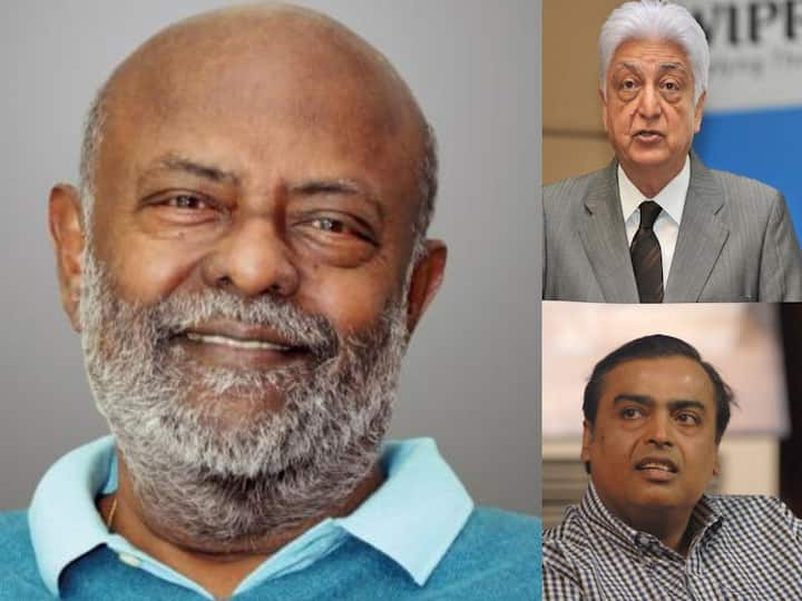 The EdelGive Hurun India has released a list of the most generous individuals of India. HCL founder Shiv Nadar has emerged as India's most generous philanthropist in 2022. Azim Premzi bags second spot