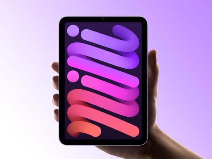 iPad mini (6th Gen) — Price: Starting from Rs 45,000 (approx.) — iPad mini comes with a better processor as compared to the new iPad — the A15 Bionic — giving it a clear edge over the new iPad in handling heavy-duty tasks.