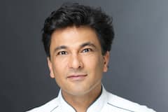 Vikas Khanna किसके लिए करते हैं इतना Social Work, किसकी वजह से हुई Cooking Journey शुरू? | ENT LIVE