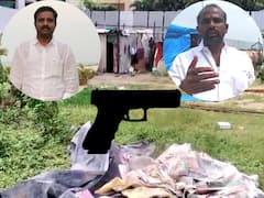 మాదాపూర్‌ ల్యాండ్ వివాదంలో మరో మలుపు- సురేష్‌ బాబుతో సంబంధం లేదంటున్న సుబ్బయ్య