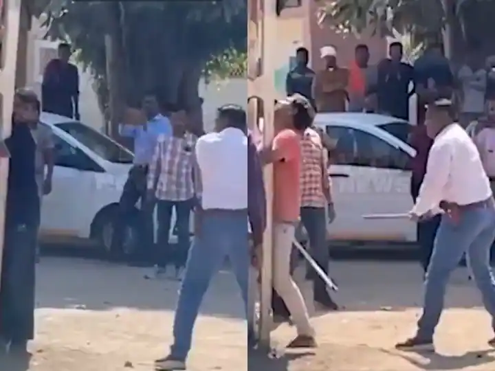 Kheda News: खेड़ा में सार्वजनिक पिटाई करने के मामले में हाईकोर्ट ने पुलिस को जारी किया नोटिस, पीड़ितों ने की ये मांग