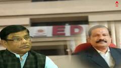 মানিক ঘনিষ্ঠ তাপসকে ম্যারাথন জিজ্ঞাসাবাদ ইডির, বেরিয়ে এল চাঞ্চল্যকর তথ্য