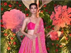Diwali Celebrations 2022: Celebrity-Inspired Diwali Looks For This Year