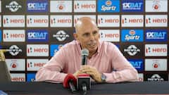 ডার্বির আগে জয় পেয়েই সবুজ মেরুনকে সতর্কবার্তা দিয়ে রাখলেন ইস্টবেঙ্গল কোচ