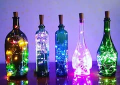DIY Ideas: ઘરમાં પડેલી આ બોટલને આ રીતે સજાવો, ફેસ્ટિવલ સિઝનમાં આપશે આકર્ષક લૂક