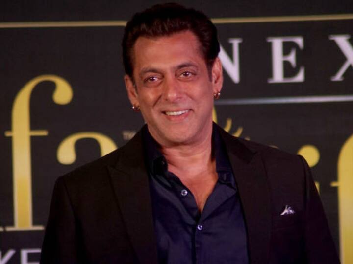 In October 2021, Salman Khan partnered with BollyCoin, a Bollywood NFT marketplace, to launch his own collection. There are 200 NFTs belonging to the three films from the Dabangg franchise, out of which 42 are movie scenes. [Image Credit: Getty]